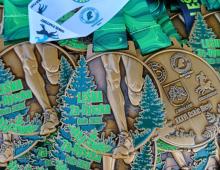 Leśna ZaDyszka za nami